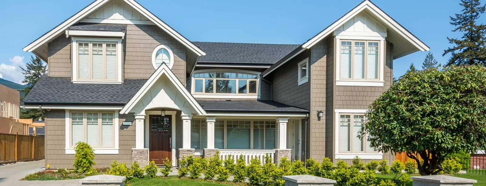 Conroe Property Management