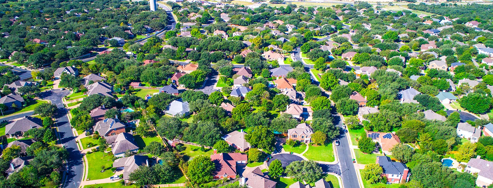 Cypress Property Management