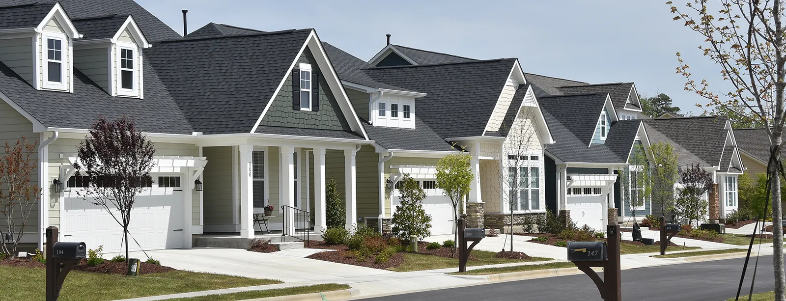 Porter Property Management