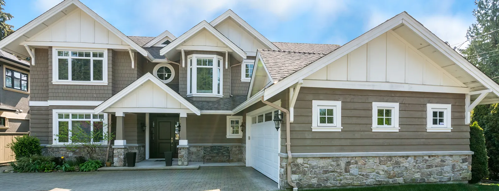 Splendora Property Management